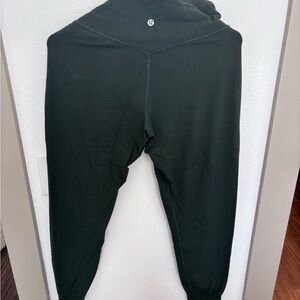 lululemon athletica  High-Waisted Joggers